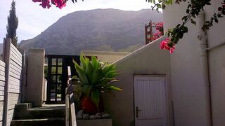 Home Grown | Voelklip Accommodation
