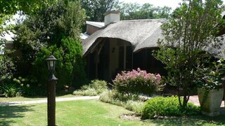 Riverbush Lodge | Accommodation Parys