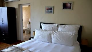 Glen Rest Country Lodge & Events | Glen Austin Accommodation