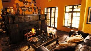 Amanzi Lodge | Harare Accommodation