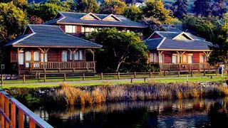 Knysna River Club | Accommodation Costa Sarda
