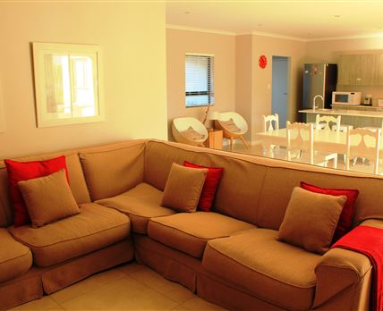Golf Villa 1127