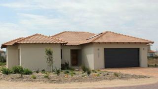 Golf Villa 1127 | Africa Specials