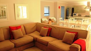 Golf Villa 1127 | Accommodation Langebaan Country Estate