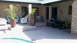 17 on Periwinkle | Jeffreys Bay Accommodation