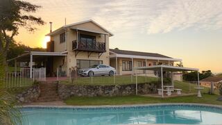 The Meritus | Chiltern Hills Accommodation