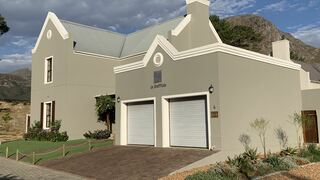 La Gratitude Guest House | Accommodation Franschhoek