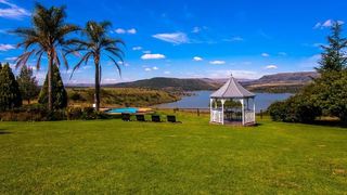 Blue Haze Country Lodge | Accommodation Estcourt