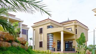 Villasun Oceanview Four-Bedroom Villa | Accommodation Flic en Flac