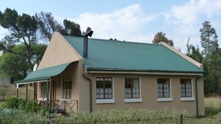 Snow Cottage | Rhodes Self-catering
