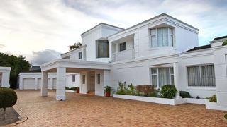 Westridge I | Constantia Accommodation