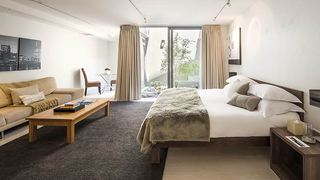 Blue Views Studio II | Camps Bay Self-catering