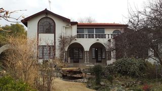 Eagle View Guest House | Accommodation Ficksburg