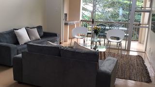 Narina Trogon Apartment @ The Bridge | Accommodation St Lucia