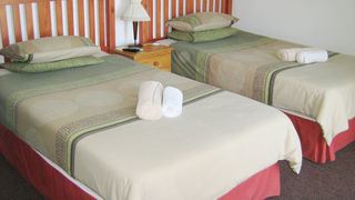 Donna's B&B | Vincent Accommodation