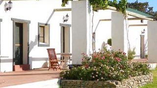 Muldersvlei Estate | Klapmuts Accommodation
