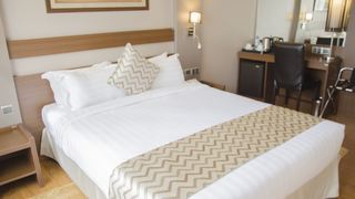 Ngong Hills Hotel | Upper Hill Estate Accommodation