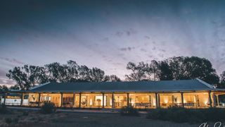 Sweetfontein Boutique Farm Lodge | Accommodation Britstown