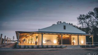 Sweetfontein Boutique Farm Lodge | Britstown Accommodation