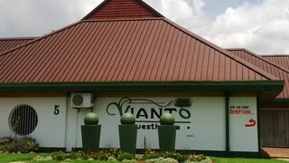 Guesthouse Vianto | Accommodation Lichtenburg