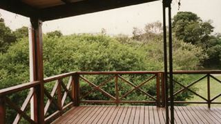 80 St Andrews Avenue | Natures Valley Accommodation