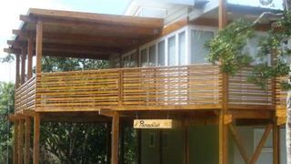 152 Forest Drive | Natures Valley Accommodation