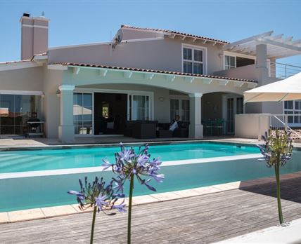 Plettenberg Bay Villa