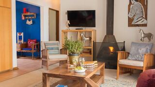 Mooigezicht | Maloti Route Specials