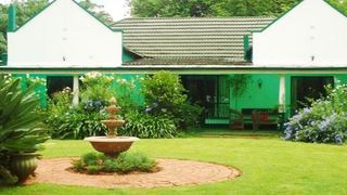 Honeybear Guest Lodge | Greystone Park Lodges
