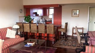Sunny Flat | South Africa Specials