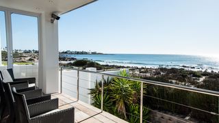 Lighthouse Villa | Shelley Point Accommodation