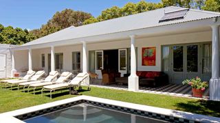 Constantia Klein | Self-catering Nova Constantia