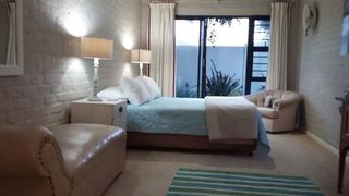 Betta Sleep Oornag Kamers | Yzerfontein Accommodation