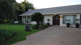 Amaris Guesthouse | Accommodation Lichtenburg