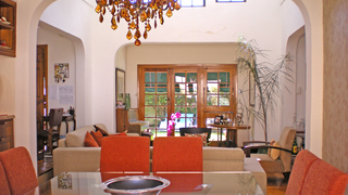 The Bayleaf | Self-catering Camps Bay