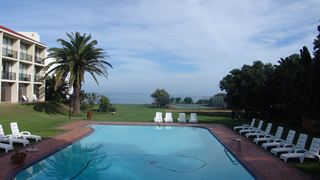 Wilderness Beach Hotel | Accommodation Wilderness