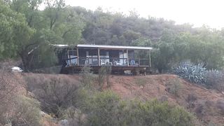 Gumtree Manor | Accommodation De Rust