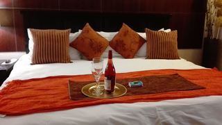 Ledimor Guesthouse | Fauna Park Accommodation