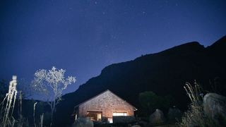 Wolwekrans Eco Lodge | Schoemanskloof Accommodation