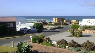 Raaswater | Yzerfontein Self-catering