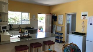 Raaswater | Self-catering Yzerfontein