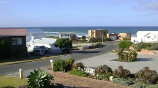 Raaswater | Accommodation Yzerfontein