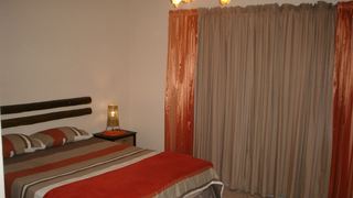 Flip Flops Oornag | Accommodation Oosterville