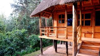 Lake Bunyonyi Eco Resort | Accommodation Lake Bunyonyi