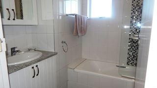 Goose Valley S8 | Self-catering Goose Valley Golf Estate