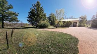 Klondyke Cherry Farm | Accommodation Ceres