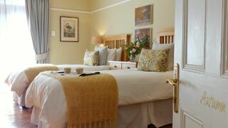 Duke of Bedford Inn | Bedford Accommodation