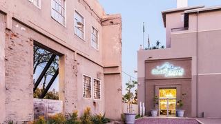 The Waterfront Hotel & Spa by Misty Blue Hotels | Durban Specials
