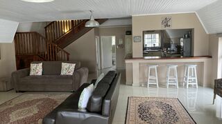 Maloney's Spot | Vaal Marina Accommodation