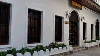Tausi Palace Hotel | Accommodation Stone Town